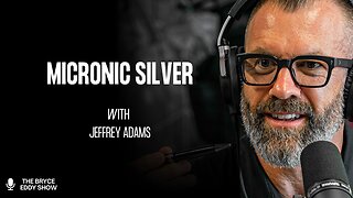 Jeffrey Adams: Micronic Silver