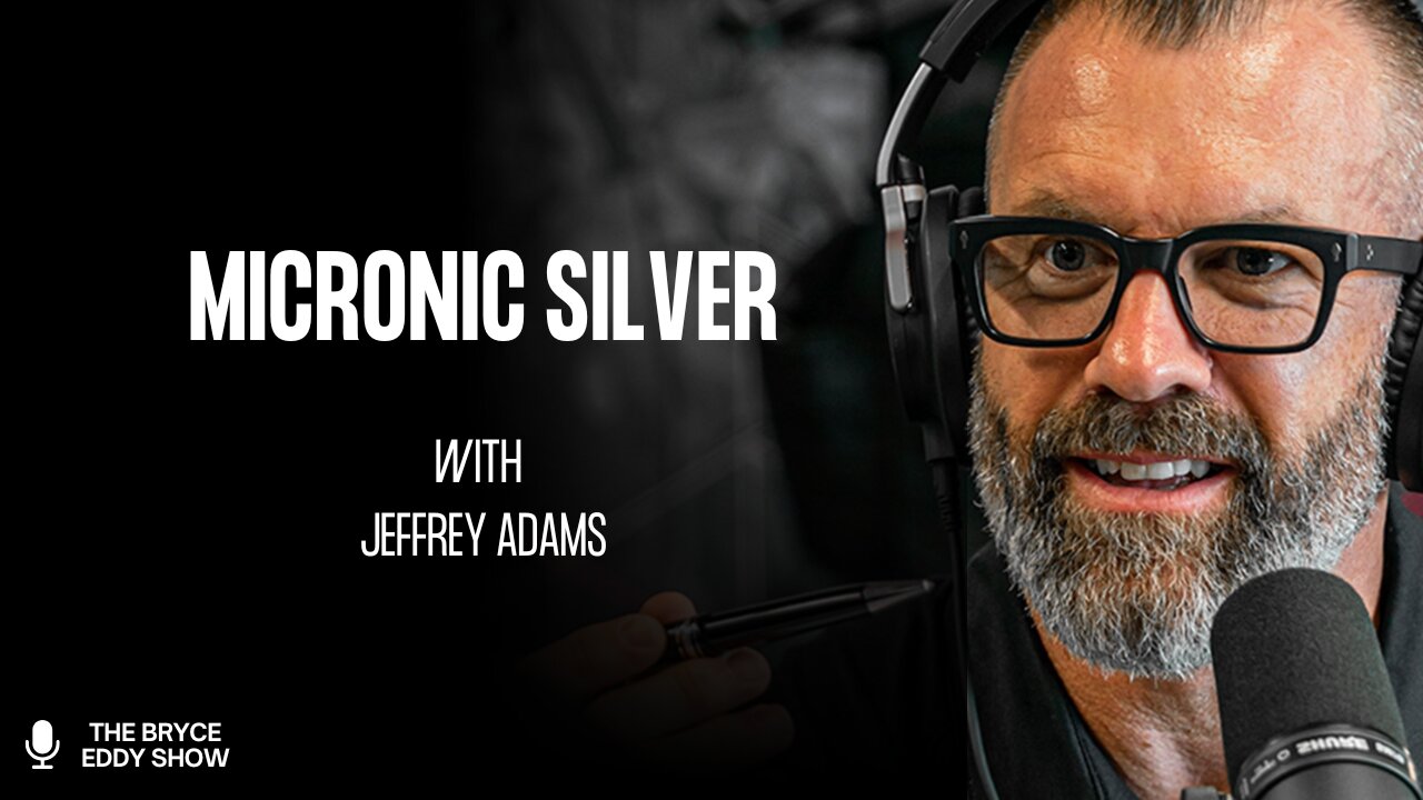 Jeffrey Adams: Micronic Silver