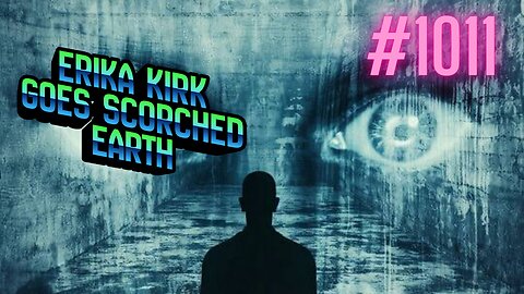 Trump's Affordability Tour, Monroe Doctrine 2.0, Erika Kirk Goes Scorched Earth