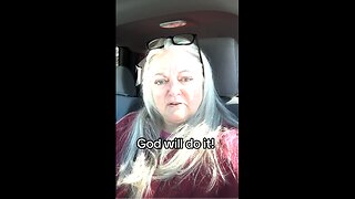 Word From Annamarie: Your Loved Ones Will See The Truth! God will remove the scales off their eyes!