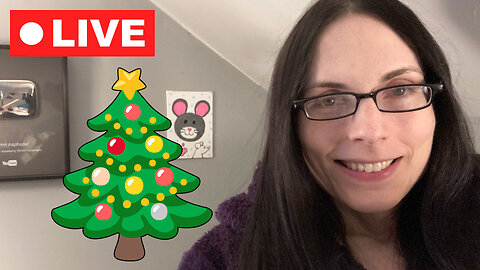 🎄 Merry Christmas! | Saturday Night Chat, Gaming, & Japanese Study
