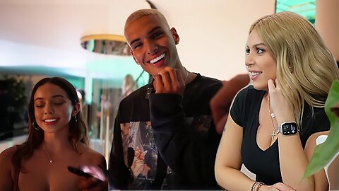 Marlon Rizzing Up Girls Compilation Part 2