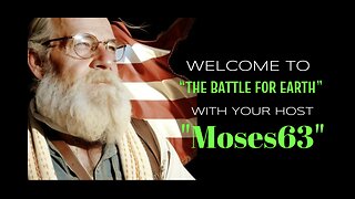 Sunday Morning with Moses63