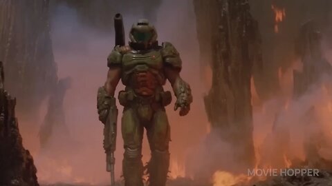 LXNSY - Duality | Doom: Eternal | Hardwave Music