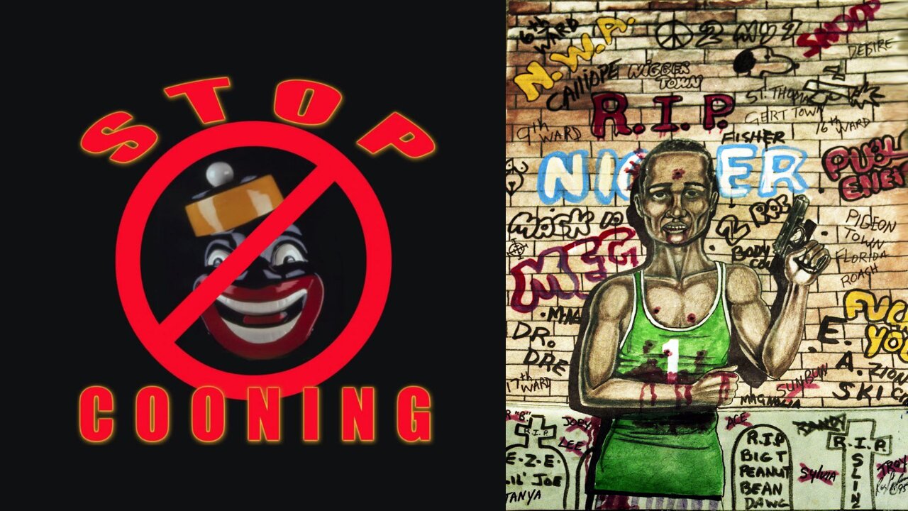 Stop Cooning