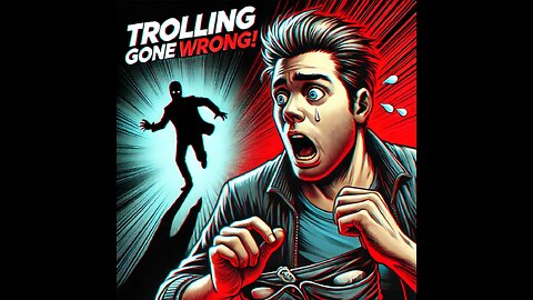 Man Gets Robbed After Trolling Online – Instant Karma?