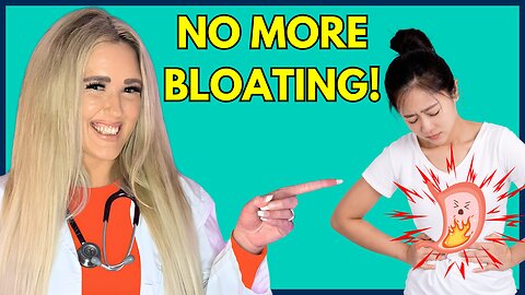 SIBO Explained: Heal Your Gut and Beat Bloating for Good!