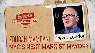 Zohran Mamdani: NYC’s Next Marxist Mayor?