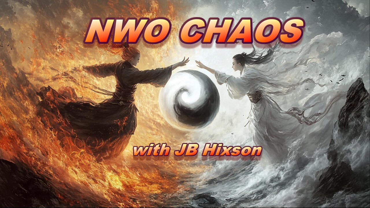 NWO Chaos