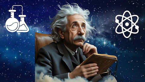 Albert Einstein El Genio que Cambió el Universo