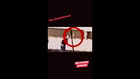 THE SWITCH! WHICH ONE IS MAX AND WHO REALLY IS THOMAS CROOKS?