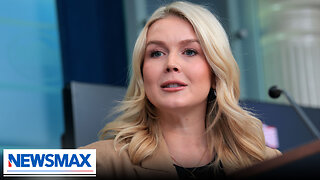 LEAVITT: Trump’s message to Minnesota Democrats ‘spoke very loud and clear’