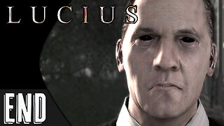 Lucius (part 4 - FINAL) | They All DIE-ed (Both Endings)
