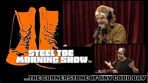 Kurt Metzger Forces Red Pills Down Joe Rogans Throat