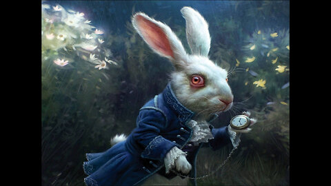 ~Red Eye Rabbit News~