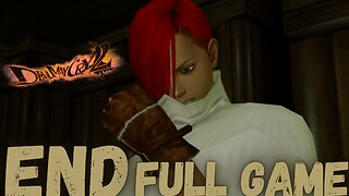DEVIL MAY CRY 2 HD (LUCIA) Gameplay Walkthrough FINALE & ENDING FULL GAME