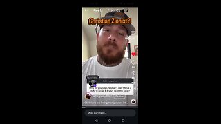 The Second Covenent