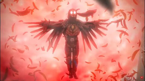 Kamen Rider Zeztz episode 4 Rob review