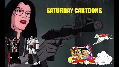 Saturday Cartoons 11-29-2025