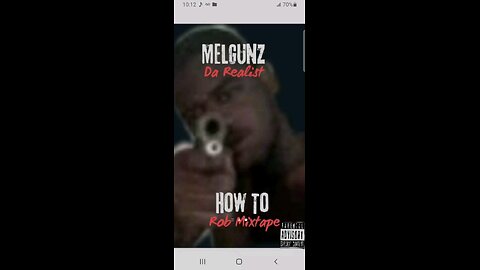 Melgunz Da Realist - Pusha T Freestyle 2024 (Pusha T Diss)
