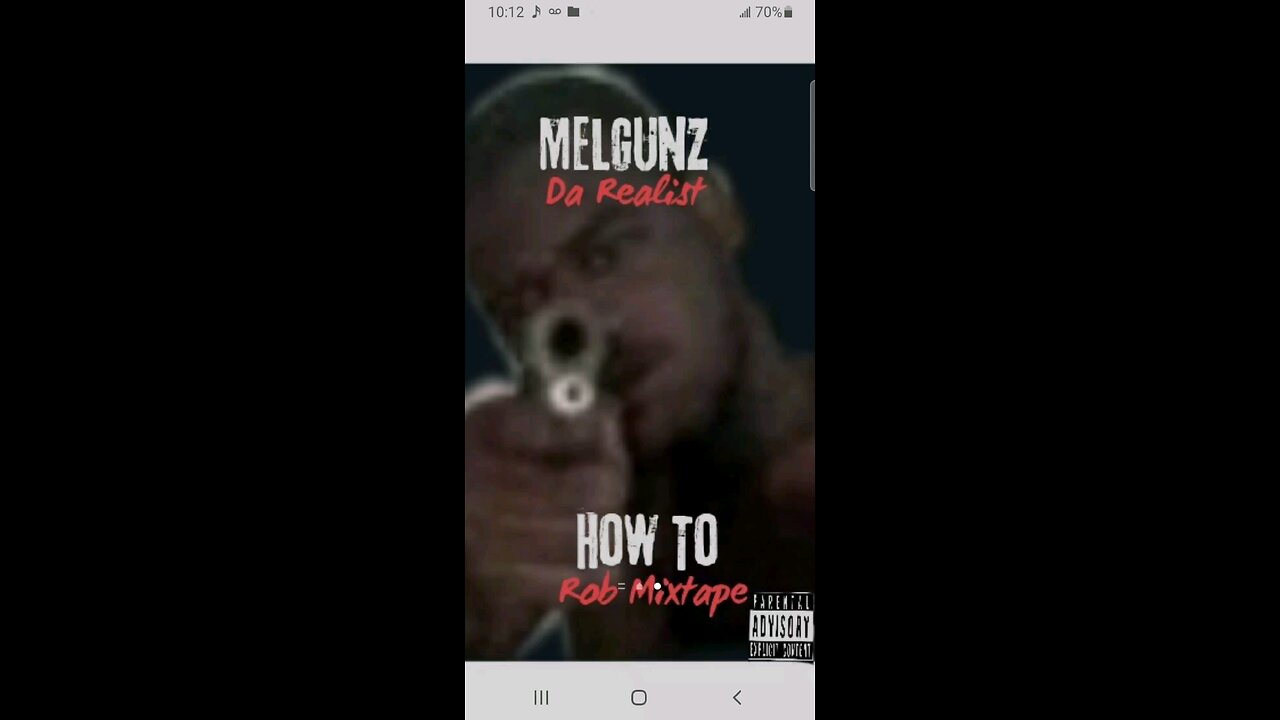 Melgunz Da Realist - Pusha T Freestyle 2024 (Pusha T Diss)