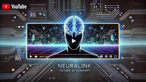 Neuralink The Future of (NO) Human Evolution