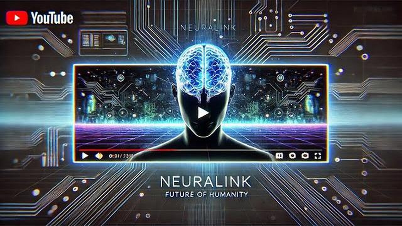 Neuralink The Future of (NO) Human Evolution