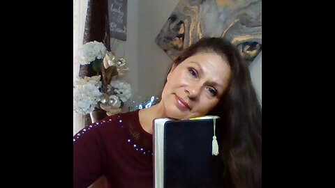 B.A.S.I.C. - The Ingathering - Day 5 Sukkot /Tabernacles