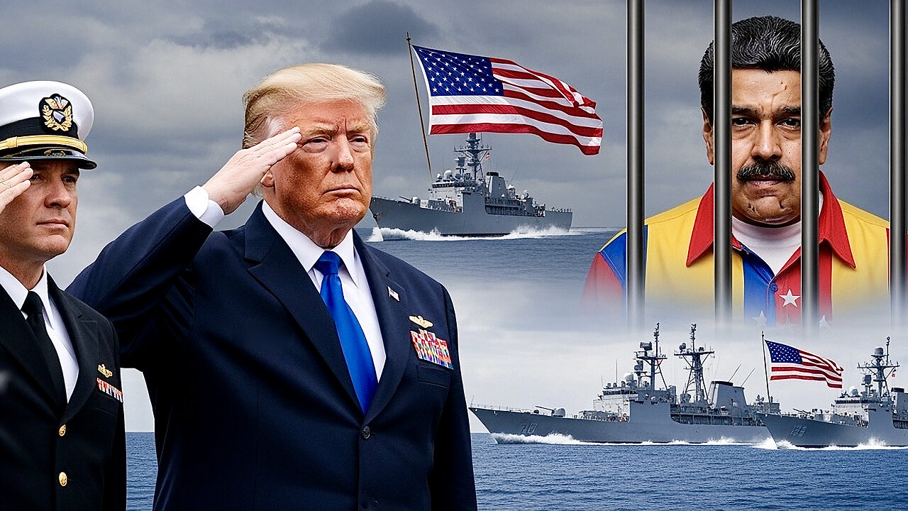 12/17/25 TRUMP ADDRESS: WAR VZ?! EU WW3 $ FAIL! Hungary Defies EU! EC Murder Op Imploding!