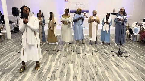 BEWARE OF WICKED ISRAELITE GROUP "GOCC"!! THESE FALSE PROPHETS CATER TO JEZEBEL BITCHES!!!