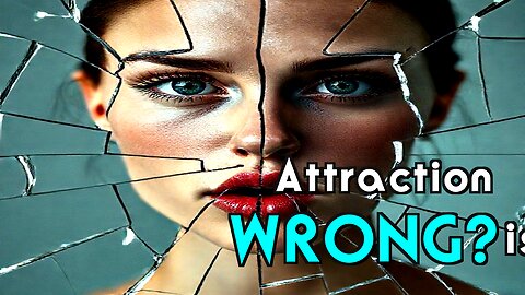 The Deep Secret of Attraction: Unmasking the Illusion of Irresistibility