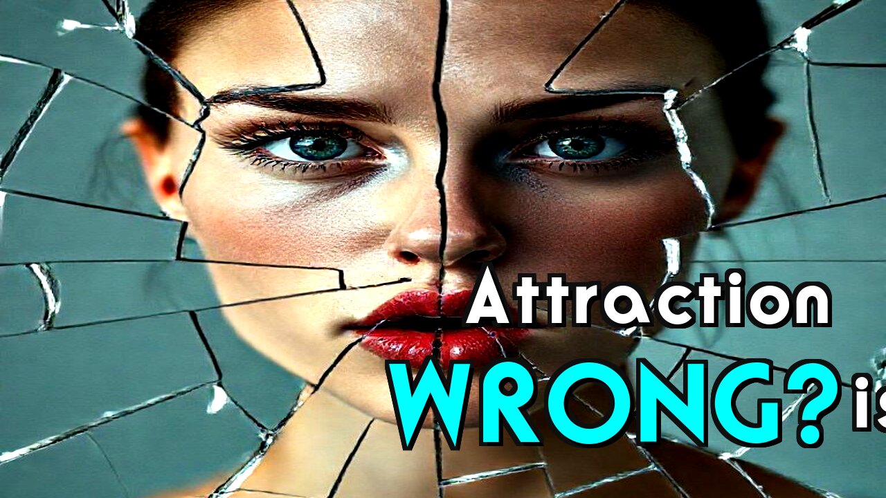 The Deep Secret of Attraction: Unmasking the Illusion of Irresistibility