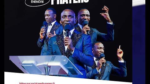 4TH JANUARY 2025 SEED OF DESTINY WRITTEN BY THE SENIOR PASTOR OF DUNAMIS, DR PASTOR PAUL ENENCHE