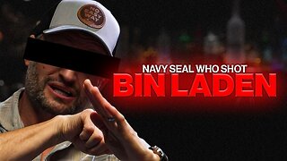 SEAL Team 6 Operator Who Shot the World's Most Wanted Man | Official Preview