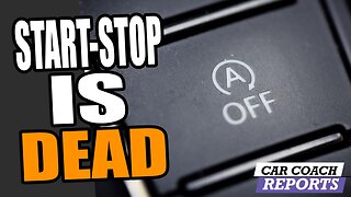 Start-Stop’s Funeral: EPA Buries the Gimmick That Jacked Up Costs and Irritation