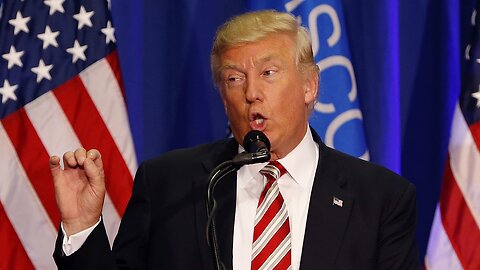 As it aired: the Trump pregame interview on FOX