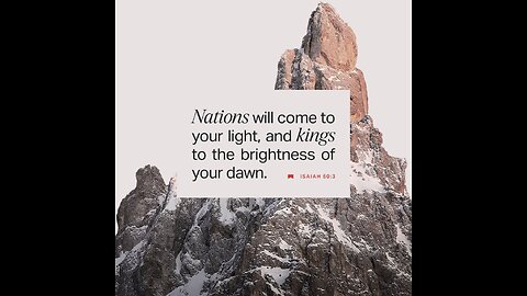 021826 The water and My dazzling one shall bring the heap of ruins against it. USA-lamentation