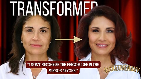 Everything Changed as I Got Older – Watch My Transformation!