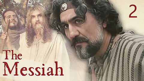 The Messiah Ep. 02