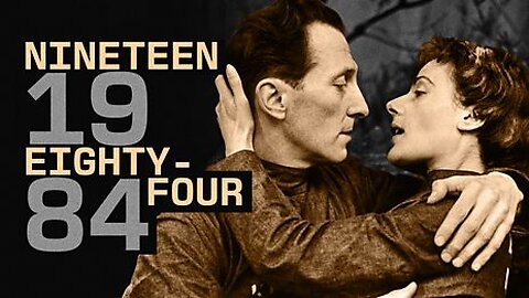 Orwell's 1984 (TV Play 1954)