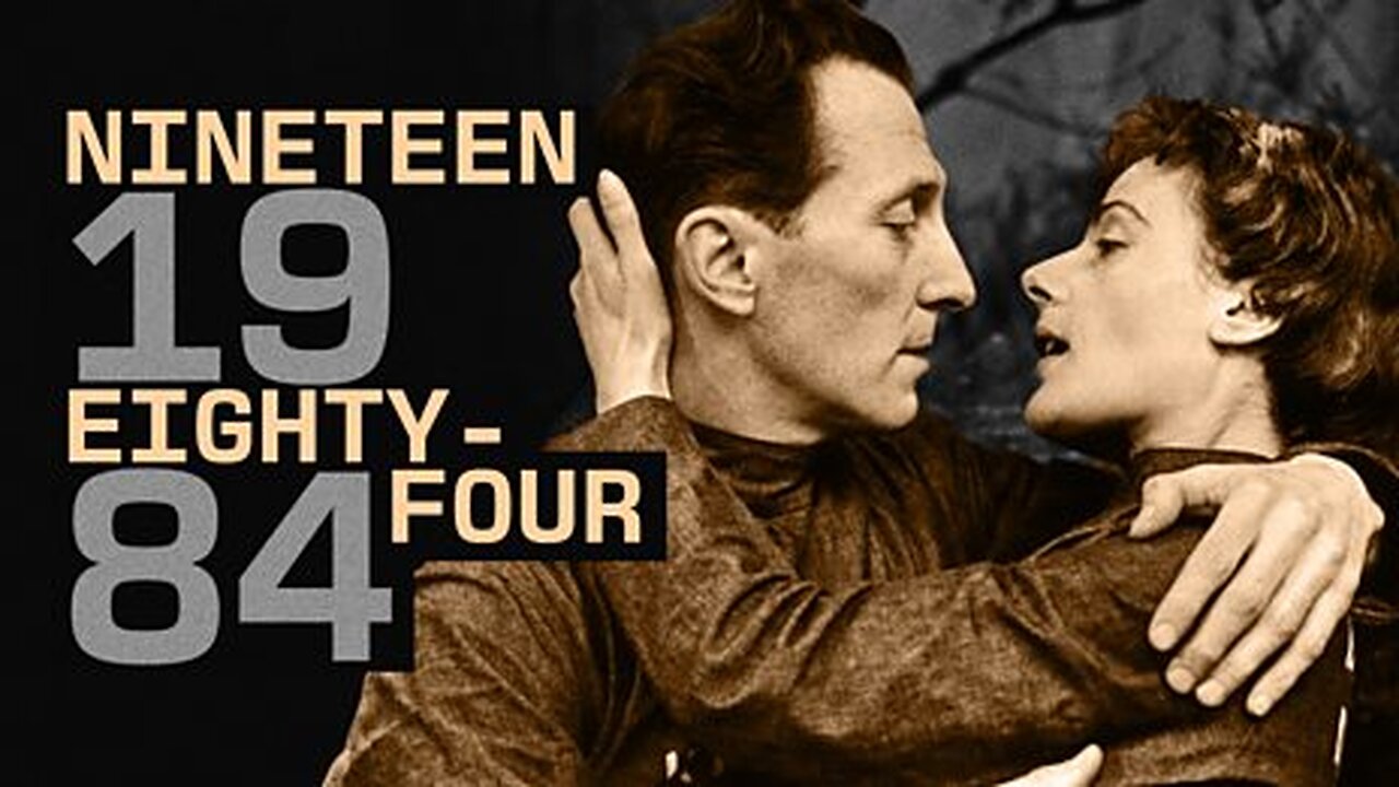 Orwell's 1984 (TV Play 1954)