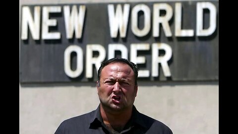 New World Order (2009 Alex Jones Documentary)