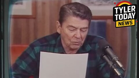 Trump to raise tariffs on Canada over Reagan Ad published by their government