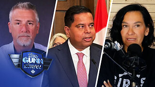 Legal gun owners 'directly targeted' by Liberal 'buyback'