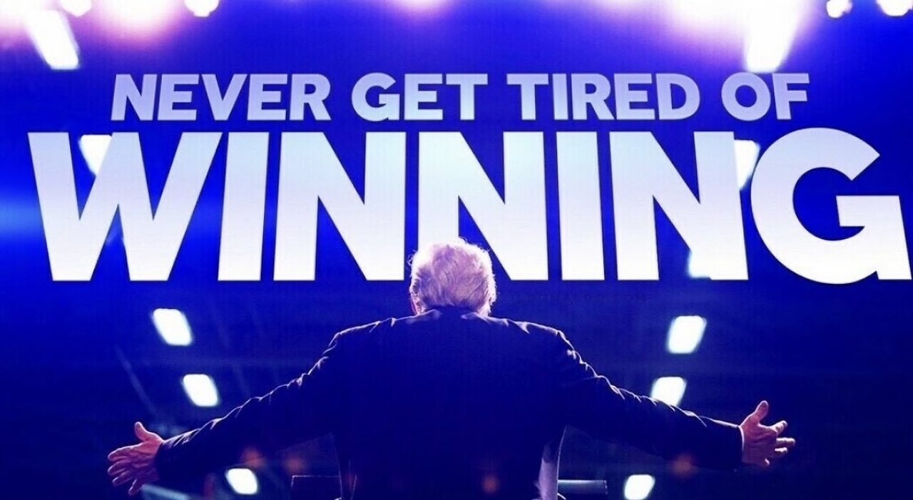 RED PILL FRI-YAY TRUMP, 3I ATLAS, TRUMP, CHINA, MORE TRUMP.. WINNING