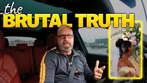 Marriage Has Become a Humiliation Ceremony