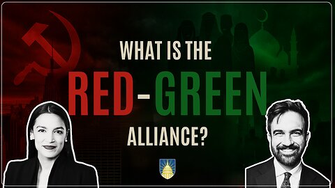 Foreign Radicals Found a Home in New York Politics // Peter Schweizer joins Cats & Cosby