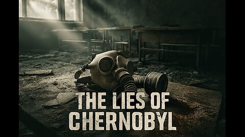 Chernobyl: A Catastrophe of Lies and Secrecy | E25 | The Origin Pulse
