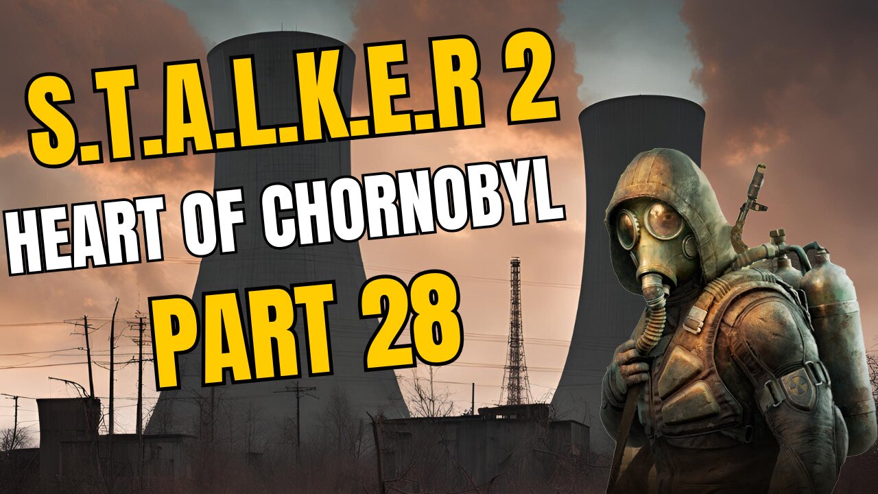 S.T.A.L.K.E.R. 2 Bread and Sausage