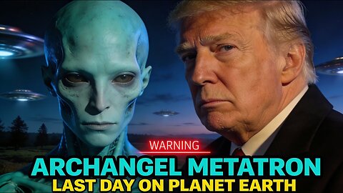 "The Urgency For Lightworkers Is REAL Now..." - Archangel Metatron and the Company of Heaven (8)